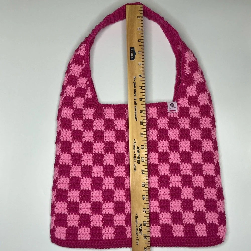 Hand Crafted handmade checker